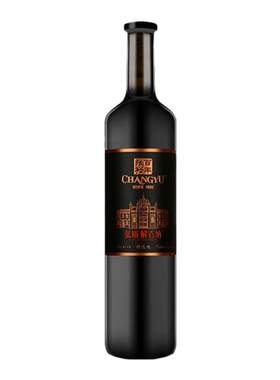 张裕第九代解百纳特选级750ml