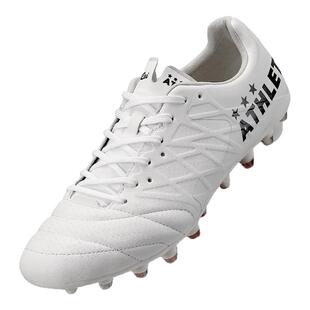 ATHLETA阿仕利塔足球鞋短钉男士青少年成人运动比赛专用MG训练鞋