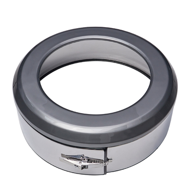 【销量品质N0.1】方程豹5备胎罩