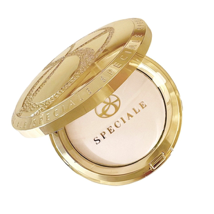 日本NOEVIR诺薇雅精纯蜜粉饼散粉定妆粉控油雾面e大饼老师12g现货