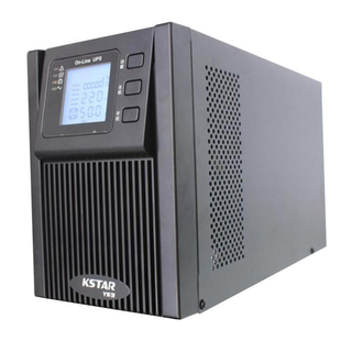 科士达UPS不间断电源YDC9106H在线式YDC9103H外接电池组YDC9110H