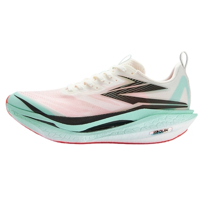 361飞燃4ET跑步鞋专业训练鞋