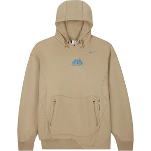 Nike/耐克官方正品当季男子加绒保暖运动连帽卫衣DN1760-247