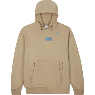 Nike/耐克正品春季新款男子运动休闲加绒连帽卫衣DN1760-010