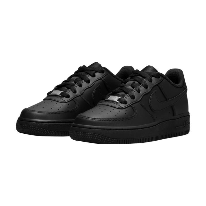 【自营】NIKE耐克男大童AIR FORCE 1 LE (GS)运动童鞋DH2920-001