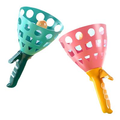 抛接球亲子互动儿童玩具