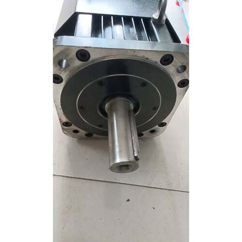 非标价拆机信捷MS220STM70015B411P0伺服电机修理