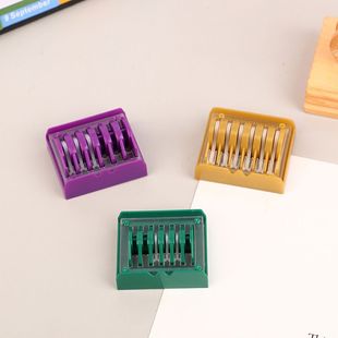 组织夹 结扎夹止血夹模具注塑组织夹模具批发闭合夹血管夹 组织夹