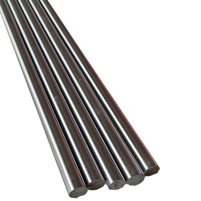 小圆棒S136 9CR18MO 42CRMO 35CRMO调质光圆钢NAK80 T10A 718钢板