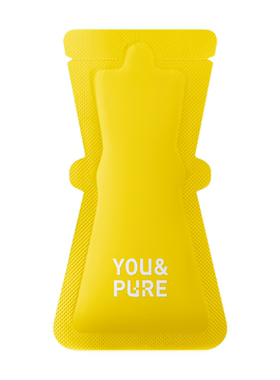 YOU&PURE/羽素淡印修护精华液