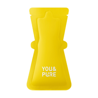 YOU&PURE/羽素淡印修护精华液