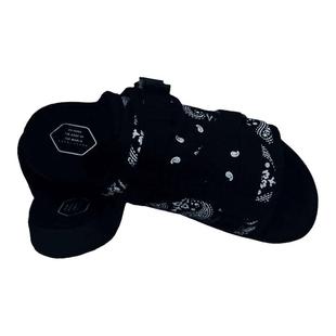 VXSVXM VISVIM同款陈冠希一字拖鞋男休闲外穿潮牌情侣沙滩凉拖鞋