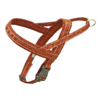 Hurtta悍拓春夏新品马鞍胸背