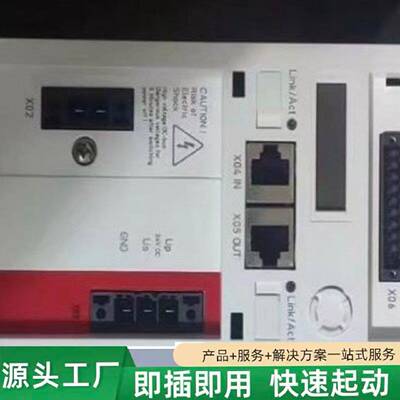 非标价Beckoff倍福伺服驱动器AX520100000200修理