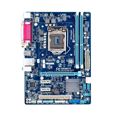 AM3/938针适用主板，成色新