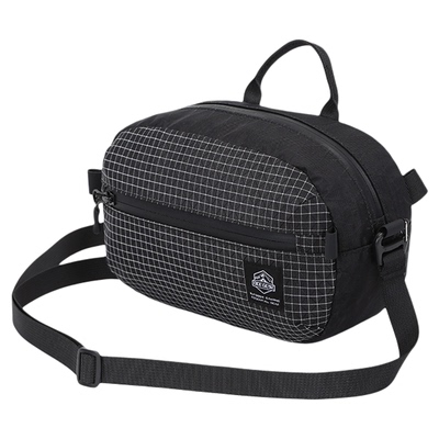 OCEGEAR防水轻便登山斜挎包