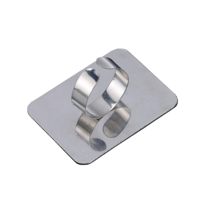 戒指调色板粉底液调色化妆师专用