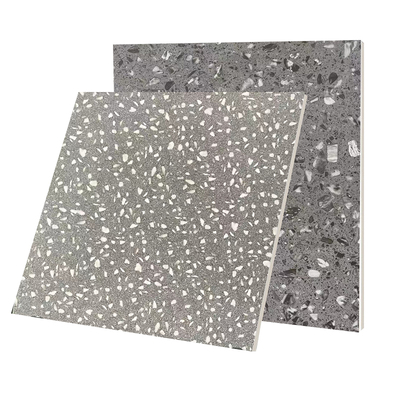 水磨石瓷砖800x800防滑耐磨