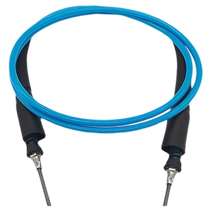 机器人自动焊配件送丝管安川福尼斯OTC桶装焊丝外置高耐磨导丝管