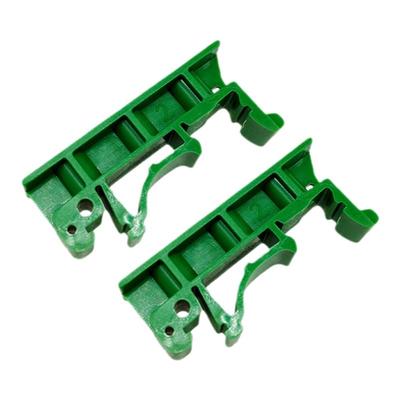 yeecom推荐卡扣导轨DTU安装支架