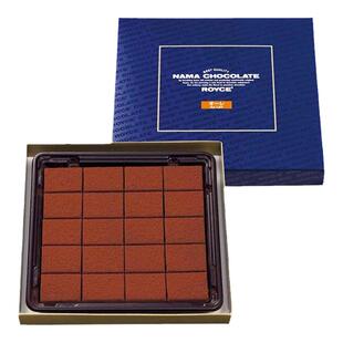 【精美礼袋套装】ROYCE生巧克力若翼族北海道进口抹茶黑巧礼物