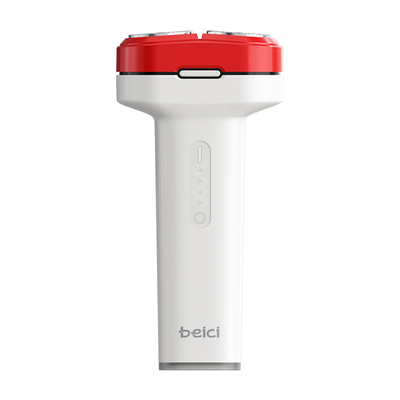 蓓慈Mini剃须刀小巧便携可装口袋