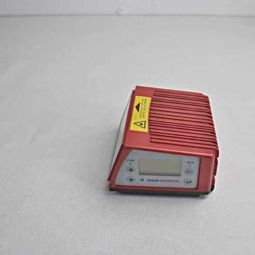 Leuze electronic BCL 501i SM 102 50105478 Barcodeleser -used