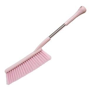 扫床刷子家用床刷神器扫床笤帚扫炕清洁软毛刷长柄床上卧室除尘刷