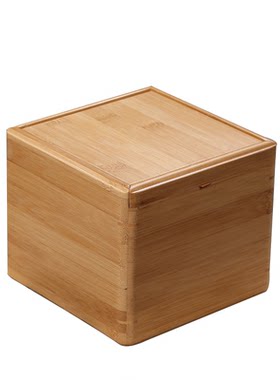 高档楠竹刻字古玩紫砂壶礼品盒子