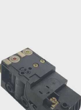 Parker PS1E18 Pneumatik Ventilaktor Fr Ventilsteuerung