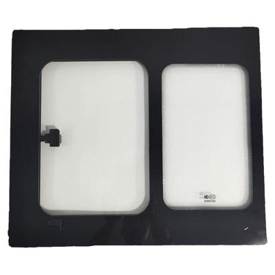 玻璃推拉窗钢化欧皇金彭宗申五羊