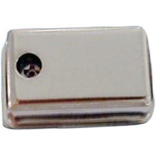 高精度10m 温补晶振TCXO10MHZ 10.000000M有源厂家TOOJZ方波DIP14