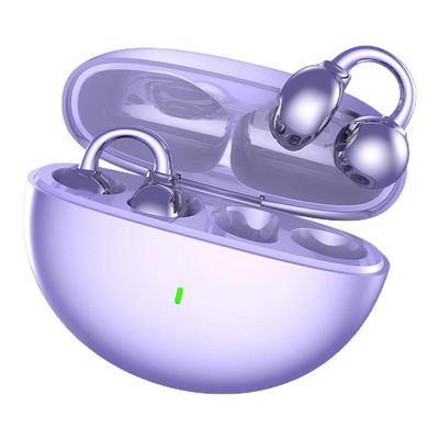 歌步者2025新款无线蓝牙耳机耳夹