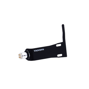 日本 NAGAOKA 长冈 HSAL-01系列LP黑胶唱机 唱头盖 连接器 支架