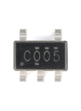 原装正品SN74LVC1G00DBVR芯片