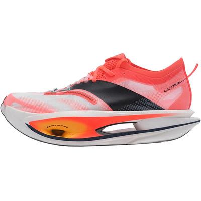 李宁䨻飞电5ULTRA男女跑步鞋