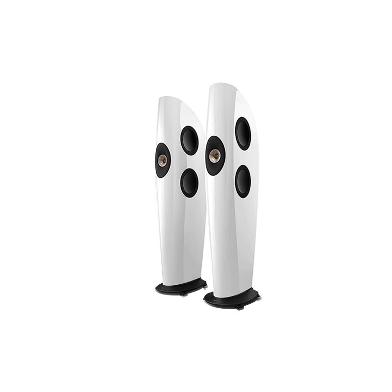 音响KEF发烧级HiFi扬声器