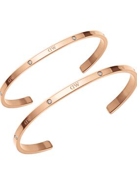 DW手镯星辰简约情侣手镯