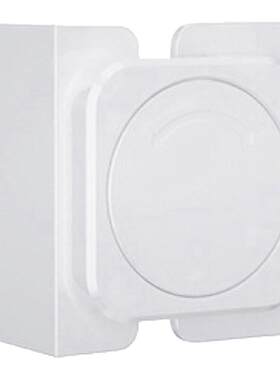 鱼缸盖板盖子卡扣固定器