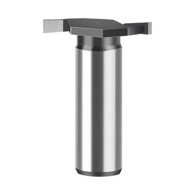 名刃木工双刃t型刀铣刀