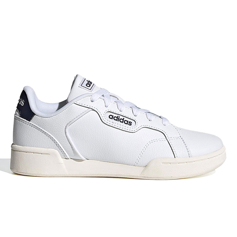 Adidas/阿迪达斯正品春季新款男女休闲轻便舒适运动鞋 FY7181