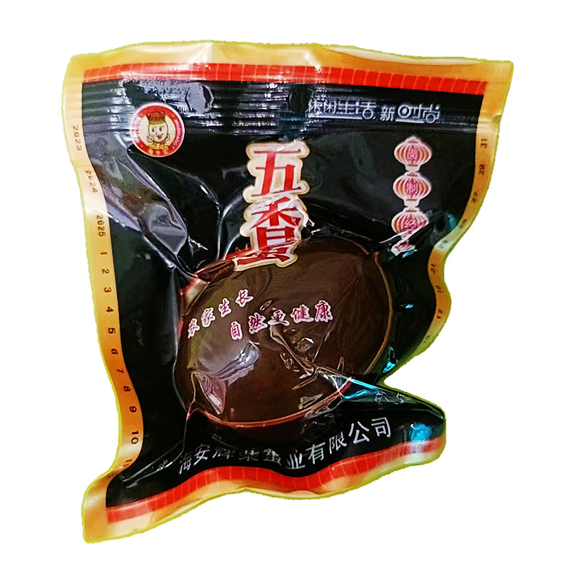 母子王卤蛋五香蛋黑蛋红鸡蛋泡面茶叶蛋/卤蛋