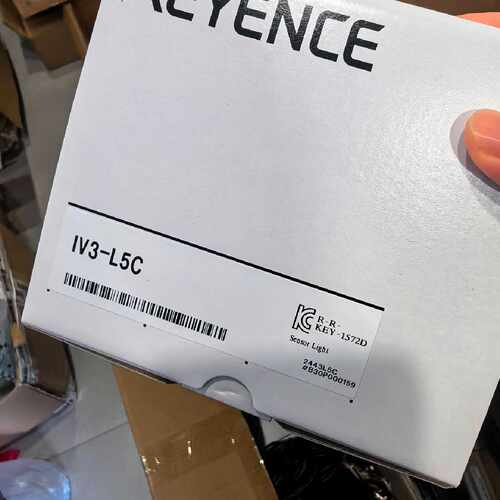议价日本KEYENCE 光源，IV3-L5C 现货原装供应