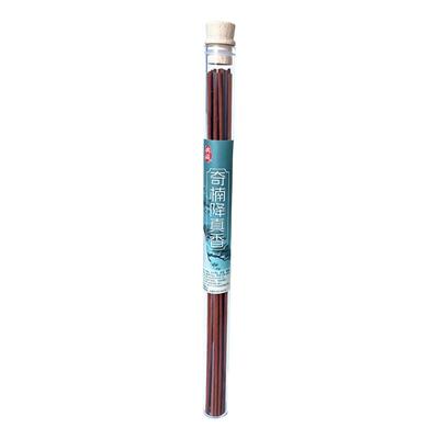 21cm天然沉香老山檀香线香香薰