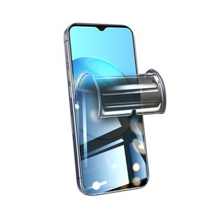 适用真我10防窥膜11/realmeq3/x7/x50手机膜gtneo5/3/2高清gt/gt5/gt2水凝q5/q3/q2pro钢化膜v 50/v13/30/v25