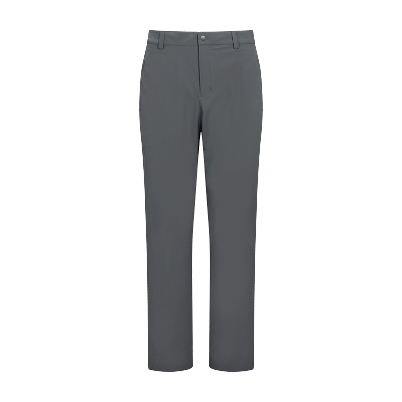 探路者男式功能裤CORDURA防泼面料耐磨高弹春夏徒步登山运动长裤