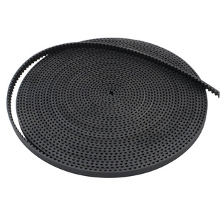 拉把电梯门机同步皮带5M S5M 8M S8M HTD适用三菱展鹏申菱开口带