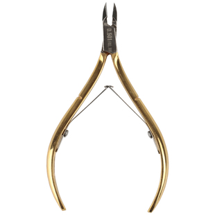 NGHIA越南义剪D501死皮剪美甲店专用修死皮专业去指缘皮配保护套