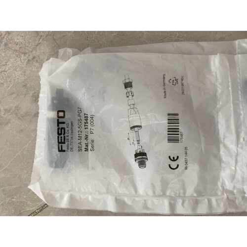 〔议价-可维修〕SEA-M12-5GS-PG7