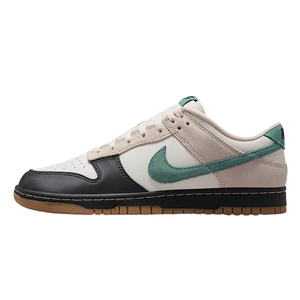 Nike耐克Dunk Low男女低帮耐磨运动休闲板鞋复古篮球鞋HQ3483-104